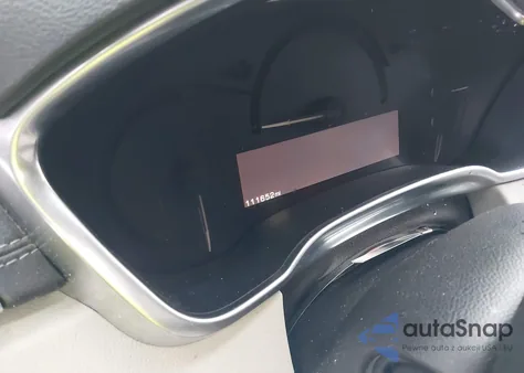 2016 Cadillac Srx Luxury Collection z USA, uszkodzony, nr VIN 3GYFNBE37GS583688